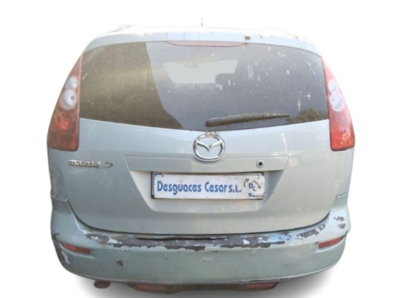 mazda 5 (cr) del año 2006