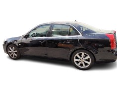 cadillac bls del año 2009
