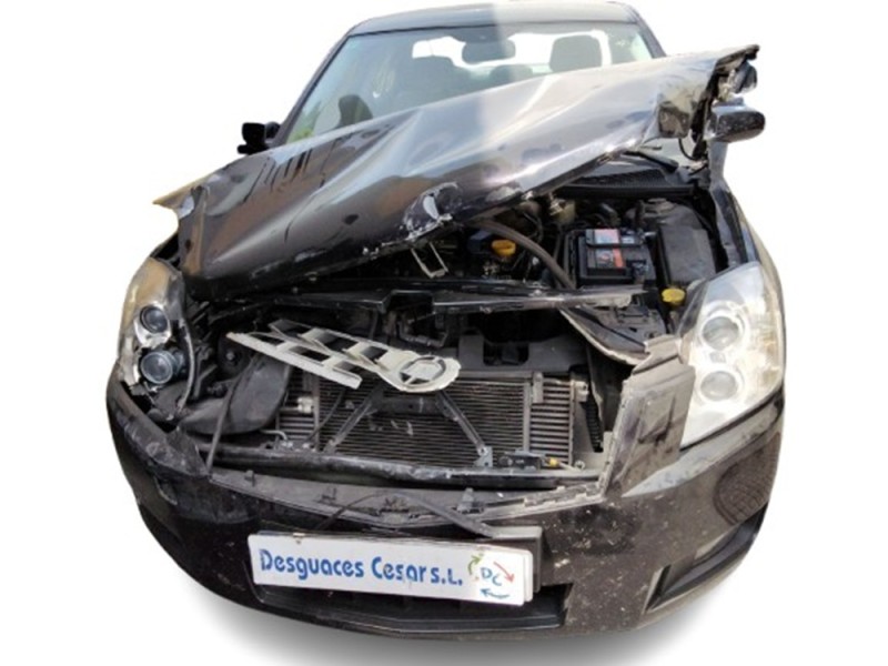 cadillac bls del año 2009