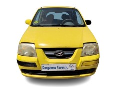 hyundai atos (mx) del año 2005