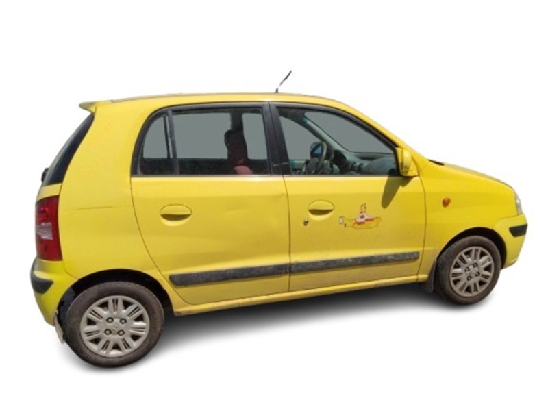 hyundai atos (mx) del año 2005