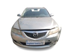 mazda 6 hatchback (gg) del año 2005
