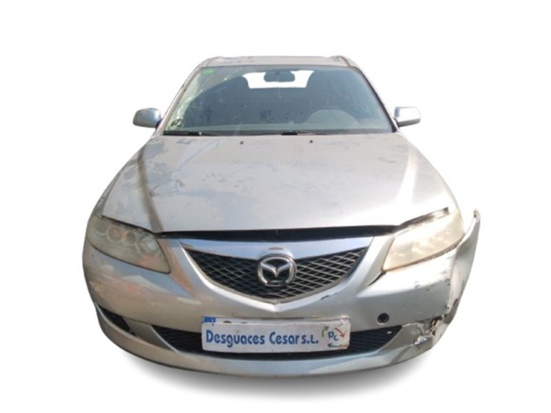 mazda 6 hatchback (gg) del año 2005