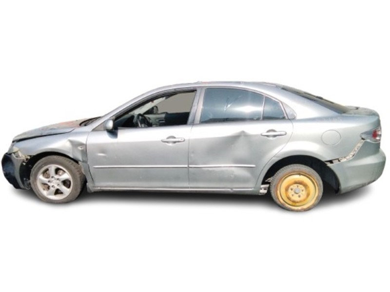 mazda 6 hatchback (gg) del año 2005