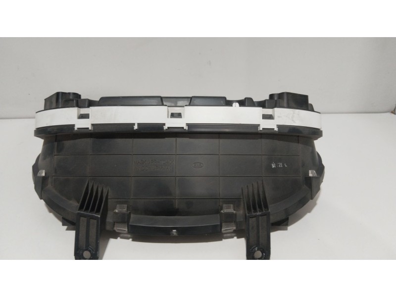 Recambio de cuadro instrumentos para kia rio ii (jb) 1.5 crdi referencia OEM IAM 940031G580  