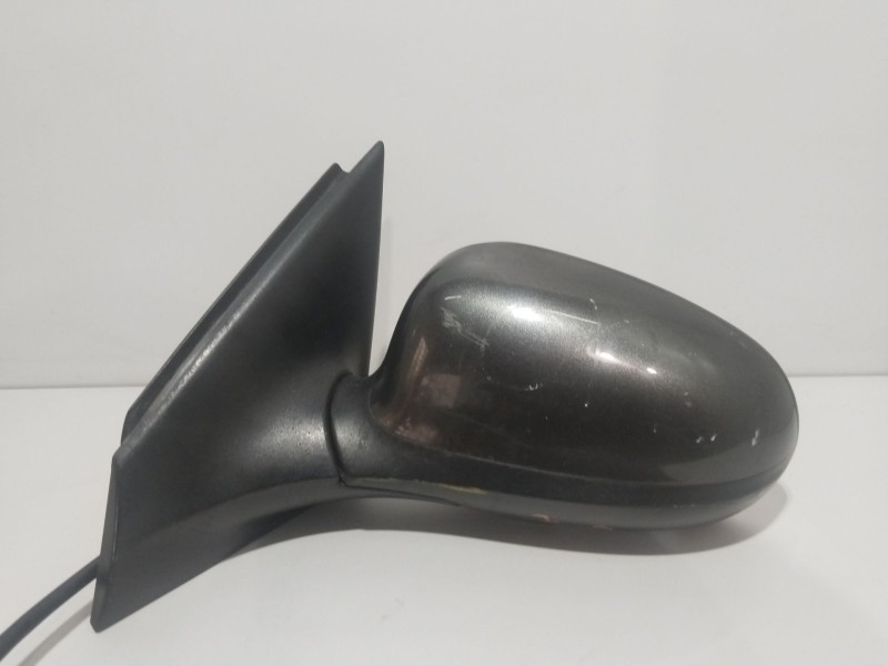 Recambio de retrovisor izquierdo para fiat croma (194_) 2.2 16v referencia OEM IAM 735398902  