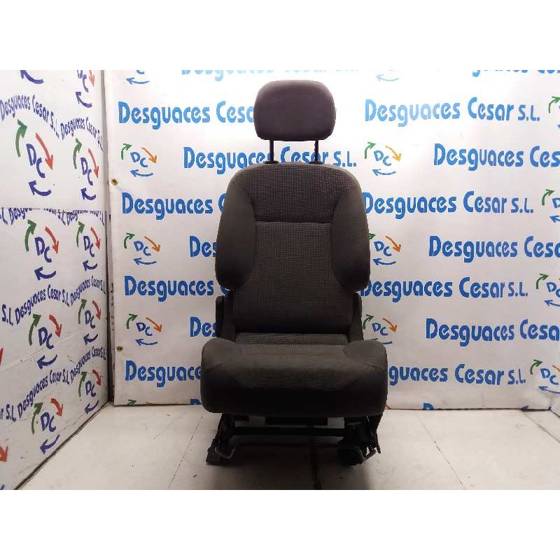 ASIENTO DELANTERO DERECHO GRIS  - imagen 1