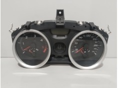 Recambio de cuadro instrumentos para renault megane ii (bm0/1_, cm0/1_) 1.5 dci (bm1f, cm1f) referencia OEM IAM 8200720321L  