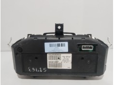 Recambio de cuadro instrumentos para renault megane ii (bm0/1_, cm0/1_) 1.5 dci (bm1f, cm1f) referencia OEM IAM 8200720321L   2