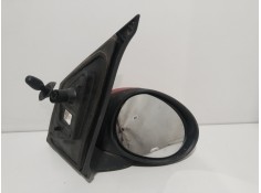 Recambio de retrovisor derecho para citroën c1 audace referencia OEM IAM 879100H010