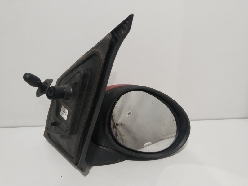 Recambio de retrovisor derecho para citroën c1 audace referencia OEM IAM 879100H010  
