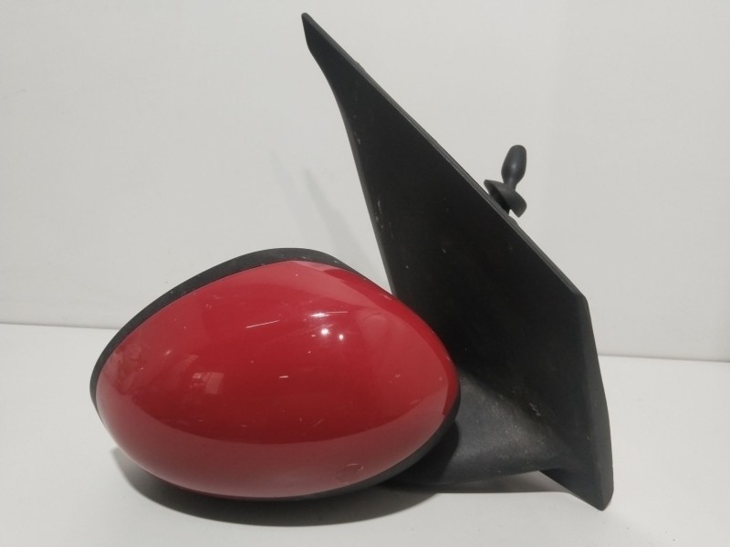 Recambio de retrovisor derecho para citroën c1 audace referencia OEM IAM 879100H010  