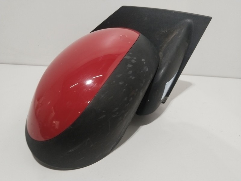 Recambio de retrovisor derecho para citroën c1 audace referencia OEM IAM 879100H010  