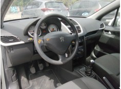 peugeot 207/207+ (wa_, wc_) del año 2011 2