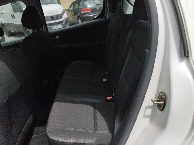 peugeot 207/207+ (wa_, wc_) del año 2011