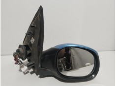 Recambio de retrovisor derecho para peugeot 206 hatchback (2a/c) 1.6 16v referencia OEM IAM 8149KN