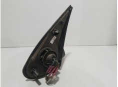 Recambio de retrovisor derecho para peugeot 206 hatchback (2a/c) 1.6 16v referencia OEM IAM 8149KN   2