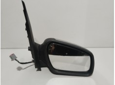 Recambio de retrovisor derecho para ford fiesta v (jh_, jd_) 1.4 tdci referencia OEM IAM 2801001RH  