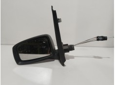 Recambio de retrovisor izquierdo para fiat panda / panda classic (169_) 1.2 (169.axb11, 169.axb1a) referencia OEM IAM DS4405LH  