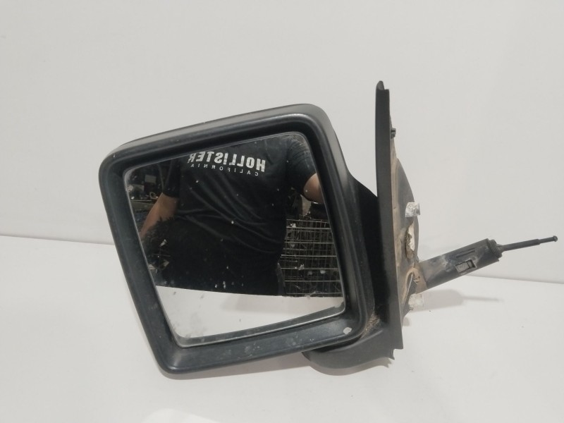 Recambio de retrovisor izquierdo para opel combo tour 1.7 di 16v referencia OEM IAM 633427414  