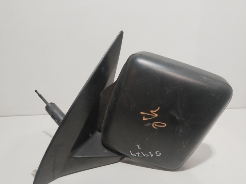 Recambio de retrovisor izquierdo para opel combo tour 1.7 di 16v referencia OEM IAM 633427414  