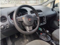 seat altea (5p1) del año 2006 2