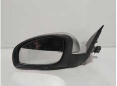 Recambio de retrovisor izquierdo para opel vectra c (z02) 1.9 cdti (f69) referencia OEM IAM 13253333