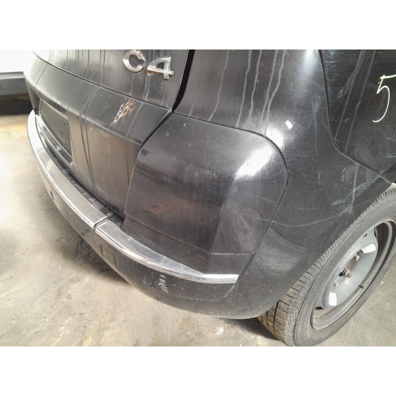 PARAGOLPES TRASERO 7410AR  - imagen 1