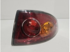 Recambio de piloto trasero derecho para seat cordoba (6l2) 1.9 tdi referencia OEM IAM 6L5945096A