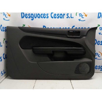 GUARNECIDO PUERTA DELANTERA IZQUIERDA 1677719 GRIS 