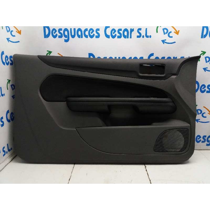 GUARNECIDO PUERTA DELANTERA IZQUIERDA 1677719 GRIS 