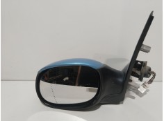 Recambio de retrovisor izquierdo para peugeot 206 hatchback (2a/c) 1.6 16v referencia OEM IAM 4985000