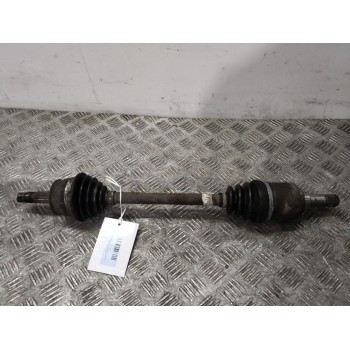 TRANSMISION DELANTERA IZQUIERDA 46307466 