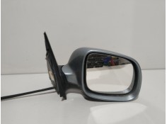 Recambio de retrovisor derecho para skoda fabia i (6y2) 1.2 referencia OEM IAM 6Y1857502ASB41