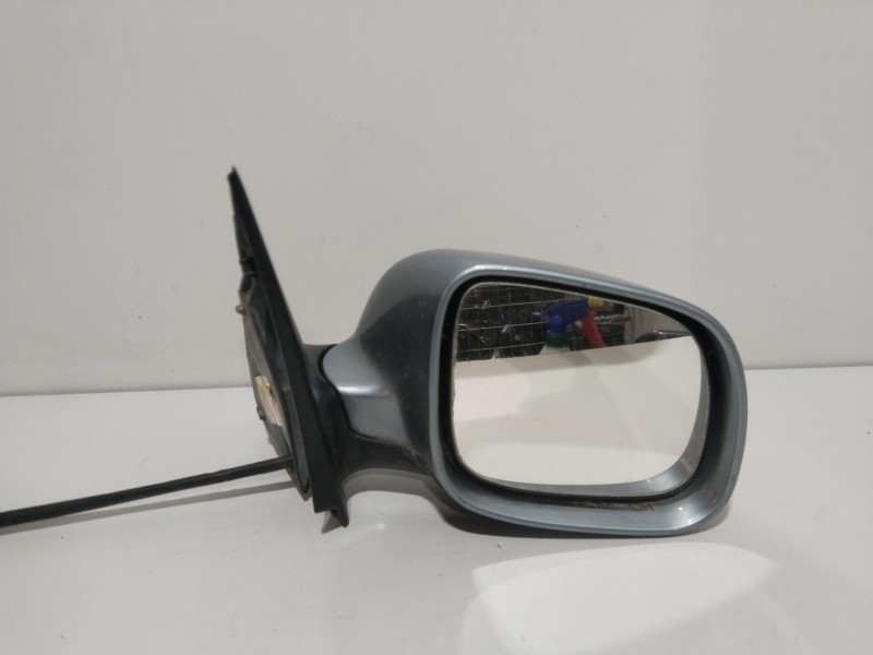 Recambio de retrovisor derecho para skoda fabia i (6y2) 1.2 referencia OEM IAM 6Y1857502ASB41  
