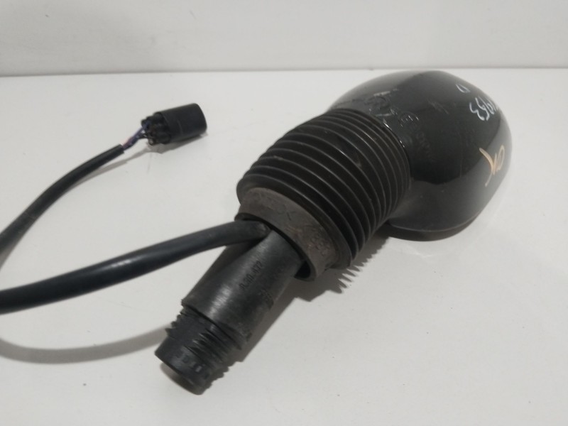 Recambio de retrovisor derecho para ford ka (rb_) 1.3 i referencia OEM IAM 878018  