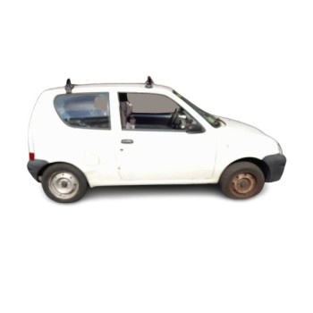 FIAT SEICENTO / 600 (187_)