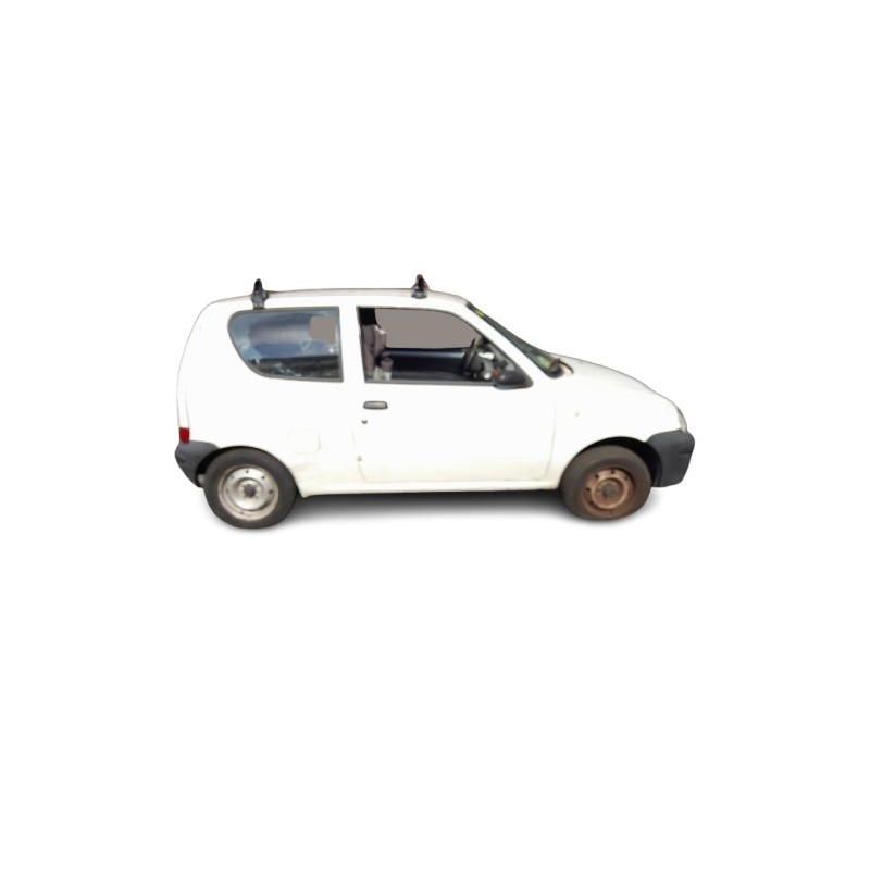 FIAT SEICENTO / 600 (187_) - imagen 1