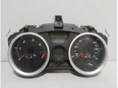 Recambio de cuadro instrumentos para renault megane ii (bm0/1_, cm0/1_) 1.5 dci (bm1f, cm1f) referencia OEM IAM 8200720313L  
