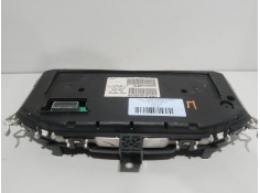 Recambio de cuadro instrumentos para renault megane ii (bm0/1_, cm0/1_) 1.5 dci (bm1f, cm1f) referencia OEM IAM 8200720313L   2