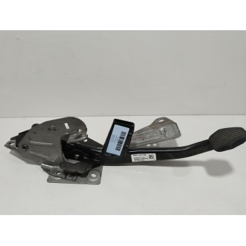 PEDAL FRENO BV612467GB 