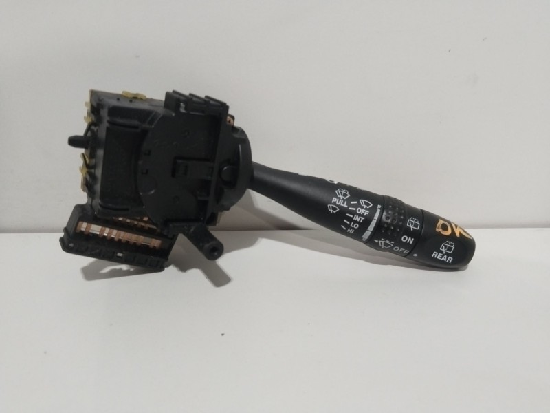 Recambio de mando limpia para kia rio ii (jb) 1.5 crdi referencia OEM IAM 75733A  