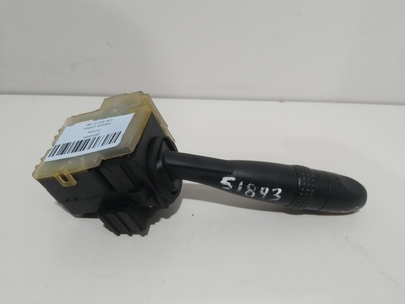 Recambio de mando limpia para kia rio ii (jb) 1.5 crdi referencia OEM IAM 75733A  