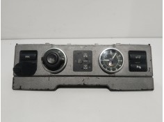 Recambio de mando multifuncion para land rover range rover (lm) td6 hse referencia OEM IAM 6213690178501  