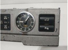 Recambio de mando multifuncion para land rover range rover (lm) td6 hse referencia OEM IAM 6213690178501   2