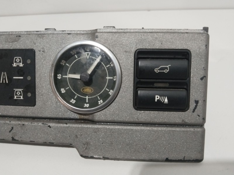 Recambio de mando multifuncion para land rover range rover (lm) td6 hse referencia OEM IAM 6213690178501  