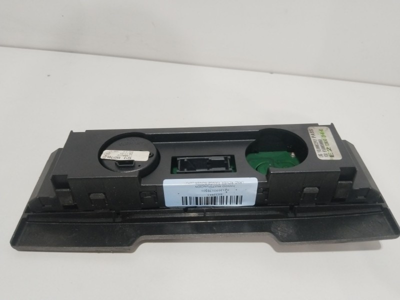 Recambio de mando multifuncion para land rover range rover (lm) td6 hse referencia OEM IAM 6213690178501  