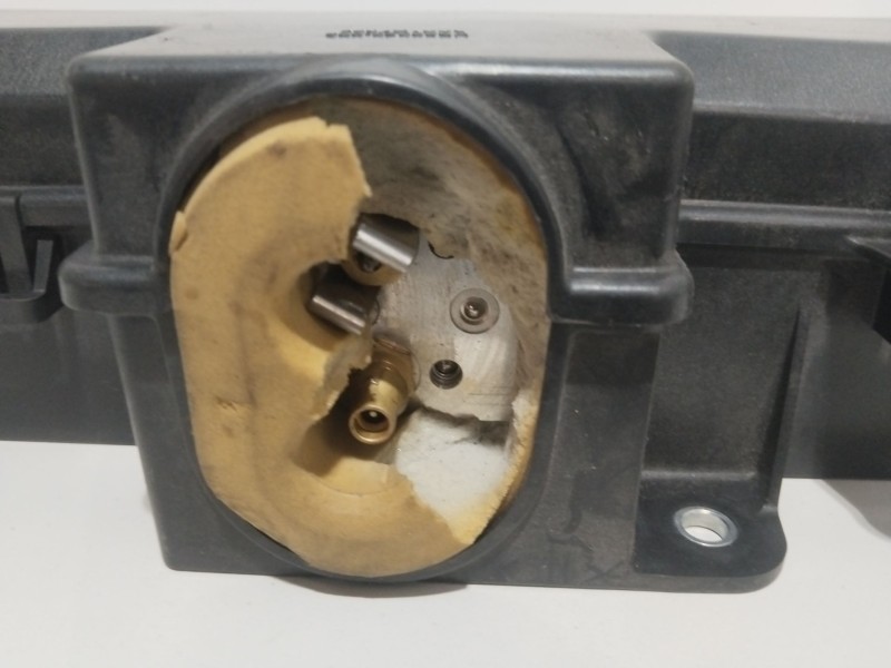 Recambio de bomba servodireccion para opel insignia a sedán (g09) 2.0 cdti (69) referencia OEM IAM 13279362  