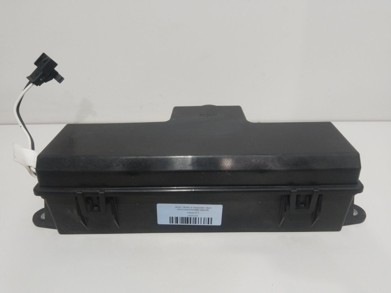 Recambio de bomba servodireccion para opel insignia a sedán (g09) 2.0 cdti (69) referencia OEM IAM 13279362  