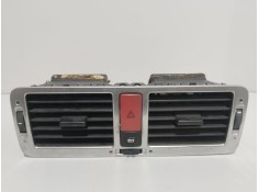 Recambio de aireador central para land rover range rover (lm) td6 hse referencia OEM IAM H52000291060  